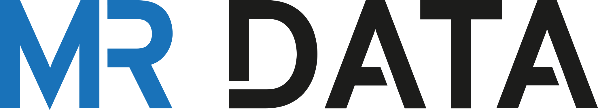 MR Data