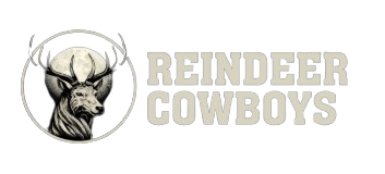 Reindeer Cowboys